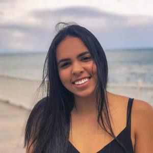 Meet your Posher, Rafaela